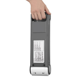 Esfigmomanómetro Sin Mercurio GIMA UM-102 – Tensiometría Auscultatoria con Lectura Digital de Pulso, 0-300 mmHg, Manguito Adulto 22-32 cm | Ref. GM32775 y GM32776