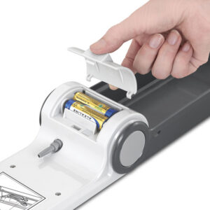 Esfigmomanómetro Sin Mercurio GIMA UM-102 – Tensiometría Auscultatoria con Lectura Digital de Pulso, 0-300 mmHg, Manguito Adulto 22-32 cm | Ref. GM32775 y GM32776