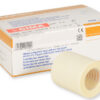 Esparadrapo de papel hipoalergénico LEUKOPOR® BSN 50 mm × 9,2 m – Fijación de apósitos en piel sensible (Caja de 6 uds.)