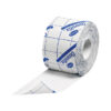 Esparadrapo elástico Omnifix Elastic Hartmann – Cinta de fijación de tejido no tejido, estéril, 10 m x 5 cm (Ref. Hartmann 900602 / GIMA 59521)