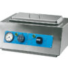 Esterilizador de calor seco TITANOX 3 l – Estufa de esterilización por aire caliente GIMA (Ref. 35575)