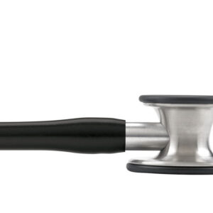 Estetoscopio 3M™ Littmann® Cardiology IV – Auscultación cardiovascular avanzada, cabezal Ø 43/33 mm y tubo 69 cm | Ref. GM32606-F