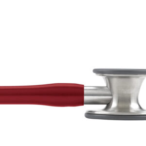 Estetoscopio 3M™ Littmann® Cardiology IV – Auscultación cardiovascular avanzada, cabezal Ø 43/33 mm y tubo 69 cm | Ref. GM32606-F