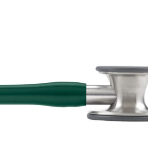Estetoscopio 3M™ Littmann® Cardiology IV – Auscultación cardiovascular avanzada, cabezal Ø 43/33 mm y tubo 69 cm | Ref. GM32606-F