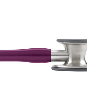 Estetoscopio 3M™ Littmann® Cardiology IV – Auscultación cardiovascular avanzada, cabezal Ø 43/33 mm y tubo 69 cm | Ref. GM32606-F