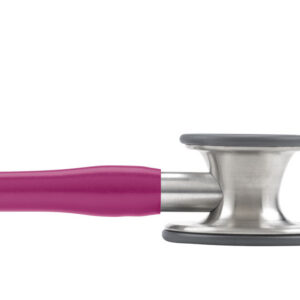 Estetoscopio 3M™ Littmann® Cardiology IV – Auscultación cardiovascular avanzada, cabezal Ø 43/33 mm y tubo 69 cm | Ref. GM32606-F