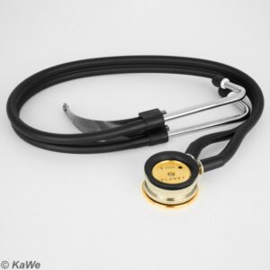 Estetoscopio cardiológico KaWe Planet