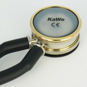Estetoscopio cardiológico KaWe Planet