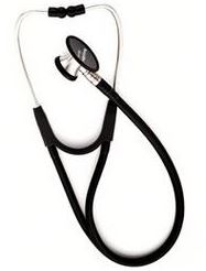 Estetoscopio cardiológico Welch Allyn Harvey Elite