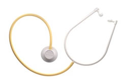 Estetoscopio desechable Welch Allyn Uniscope