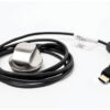 Estetoscopio electrónico Riester Ri-sonic PCP-USB con conexión USB-C (Ref. 4307) – Auscultación digital en tiempo real, compatible con app eMurmur
