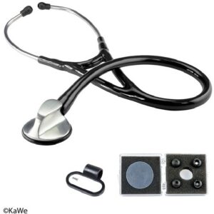 Estetoscopio KaWe Top Cardiology