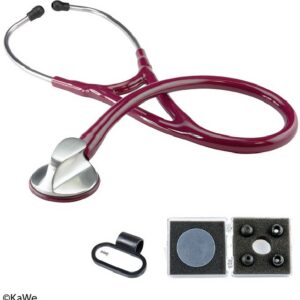 Estetoscopio KaWe Top Cardiology