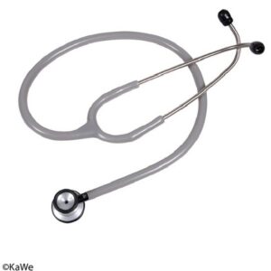 Estetoscopio neonatal KaWe Baby Prestige Light