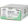 ETHICON ETHILON MONOFILAMENT SUTURES