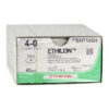 ETHICON ETHILON MONOFILAMENT SUTURES
