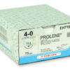 ETHICON PROLENE BLUE MONOFILAMENT SUTURES