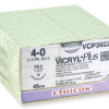 ETHICON VICRYL PLUS ABSORBABLE SUTURES - gauge
