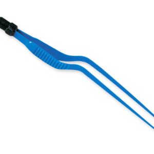 EU BAYONET FORCEPS - 1 mm point