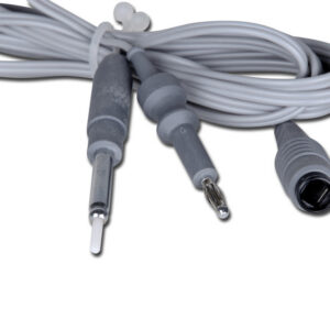 EU BIPOLAR CABLE 2 PINS for MB 122-132-160-200-202