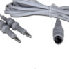 EU BIPOLAR CABLE for MB 120F-200D/F-250-300D-400-400D