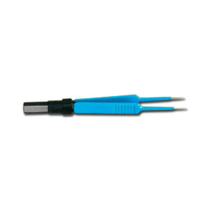 EU JEWELER FORCEPS 11.5 cm
