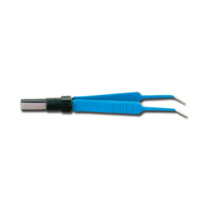 EU JEWELER FORCEPS 11.5 cm