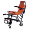EVACUATION WHEELCHAIR - 4 wheels