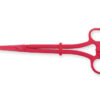 EVOLUTION LONG FORCEPS 25 cm - sterile
