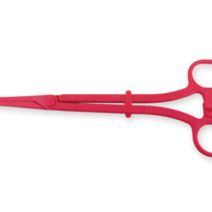 EVOLUTION LONG FORCEPS 25 cm - sterile