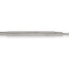 Excavador en bucle (loop excavator) de acero inoxidable, 11 cm – GIMA (Ref. 39730)