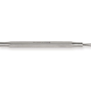 Excavador en bucle (loop excavator) de acero inoxidable, 11 cm – GIMA (Ref. 39730)