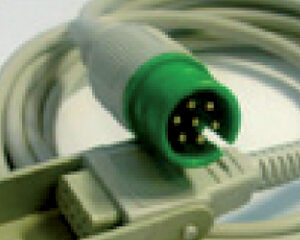 EXTENSION CABLE 7 Pin Big between 33730/1/2 and monitors sold since 2007