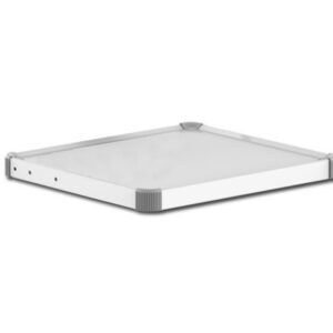 EXTRA SHELF 40x36 cm for 27871