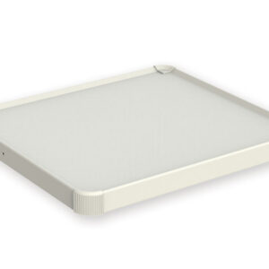 EXTRA SHELF 40x36 cm for 27880-3, 27886