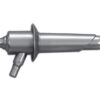 F.O. ANOSCOPE 15x70 mm with Obturator, Wolf Connector