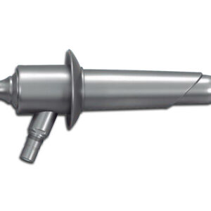 F.O. ANOSCOPE 15x70 mm with Obturator, Wolf Connector