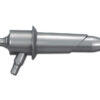 F.O. ANOSCOPE 20x70 mm with Obturator, Wolf Connector