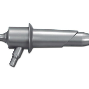 F.O. ANOSCOPE 20x70 mm with Obturator, Wolf Connector