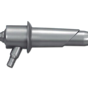 F.O. ANOSCOPE 25x70 mm with Obturator, Wolf Connector