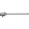 F.O. SIGMOIDOSCOPE 16x250 mm - with Wolf adaptor