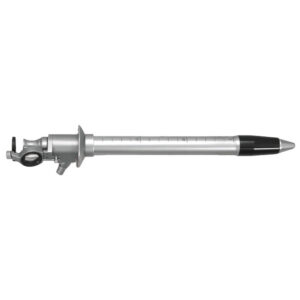F.O. SIGMOIDOSCOPE 21x200 mm - with Wolf adaptor