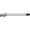 F.O. SIGMOIDOSCOPE 21x250 mm - with Wolf adaptor