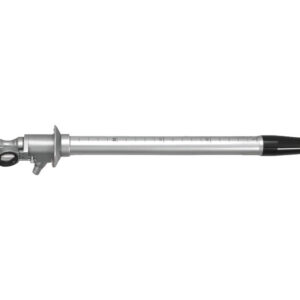 F.O. SIGMOIDOSCOPE 21x250 mm - with Wolf adaptor
