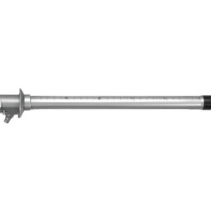 F.O. SIGMOIDOSCOPE 21x300 mm - with Wolf adaptor