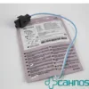 Electrodo desfibrilador pediátrico estándar Philips con cable exterior, compatible con modelos Codemaster 100, XE, XL y HeartStart.