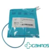 Electrodos desfibrilador adulto compatibles Zoll Medical y M&D con cable externo para modelos PD series y AED 7000