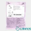 Electrodo desfibrilador pediátrico estándar Schiller con cable interior compatible con modelos FRED Easy, Defigard DG 4000, DG 5000 y DG 6002