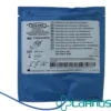 Electrodos desfibriladores adultos Schiller con cable exterior, compatibles con modelos FRED EASY y DEFIGARD DG 5000