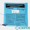 Electrodos desfibrilador adulto con cable externo compatibles con equipos Cardiac Science y General Electric GE RESPONDER